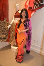 Deepti Bhatnagar at Satya Paul Disney launch in Mumbai on 3rd Dec 2014